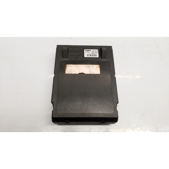 VARIOUS CONTROL UNITS A  MAN TGM used