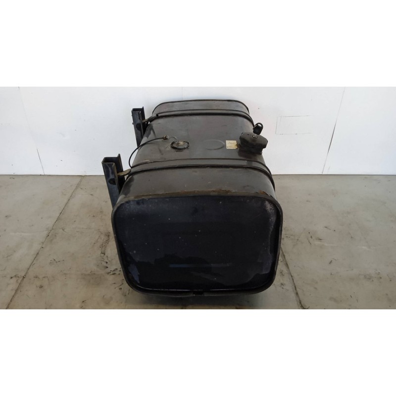 MAN FUEL TANK MAN TGM used