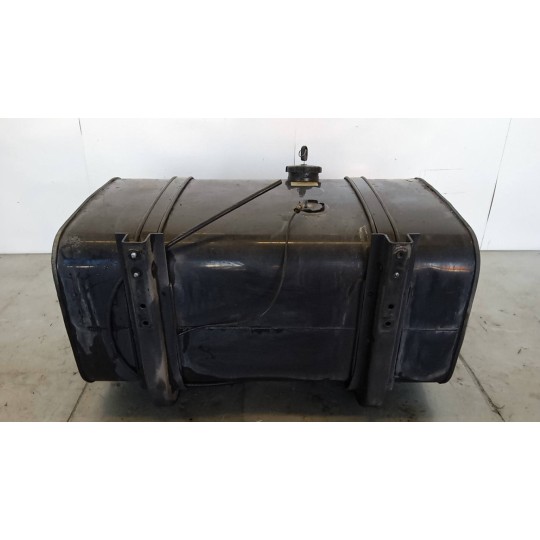 FUEL TANK MAN TGM used
