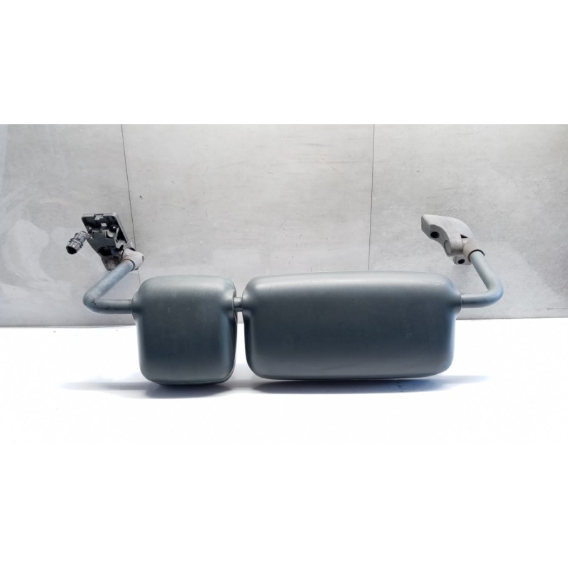 MAN LEFT ELETRIC REAR-VIEW MIRROR  MAN TGM used