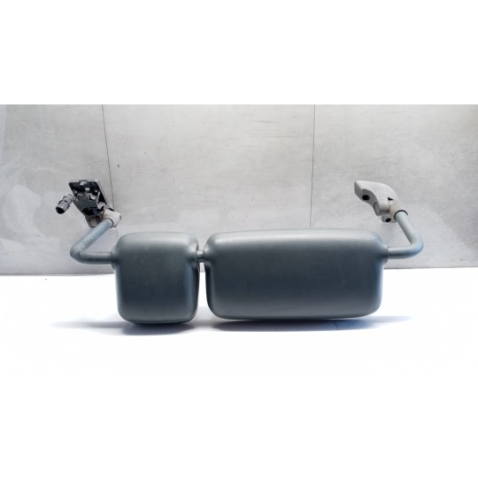 LEFT ELETRIC REAR-VIEW MIRROR  MAN TGM used