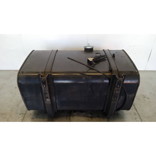FUEL TANK MAN TGM used