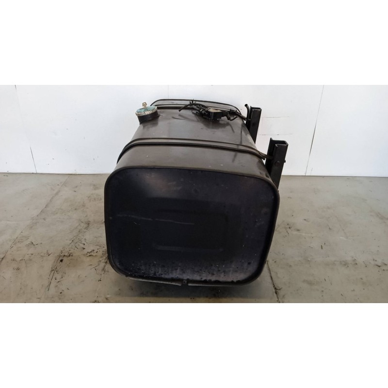 MAN FUEL TANK MAN TGM used