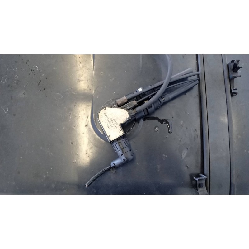 MAN FUEL TANK MAN TGM used