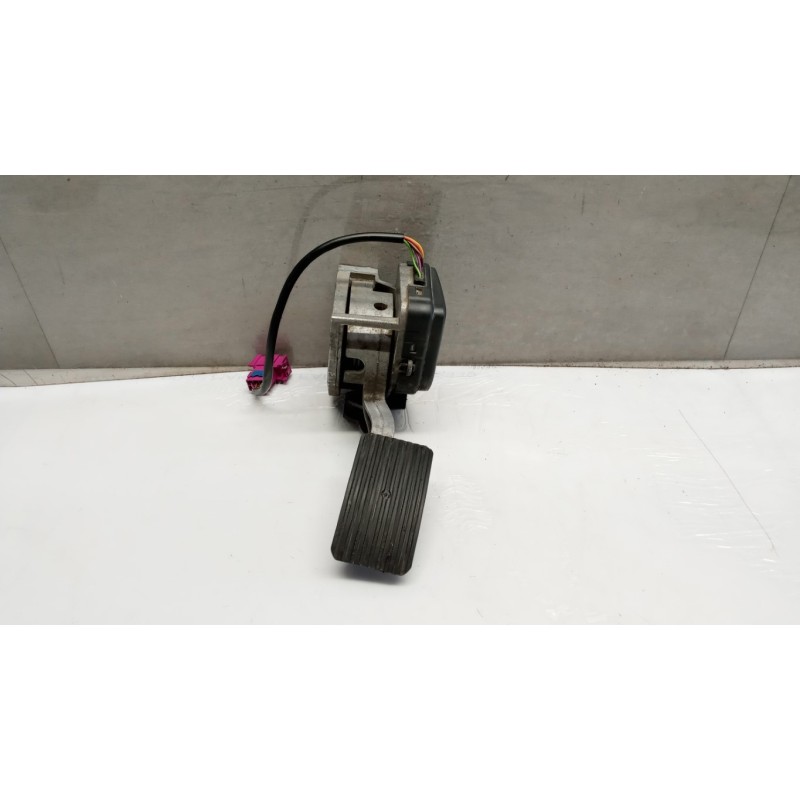 MAN PEDALE ACCELERAZIONE ELETTRONICO MAN TGM usato