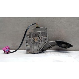 PEDALE ACCELERAZIONE...