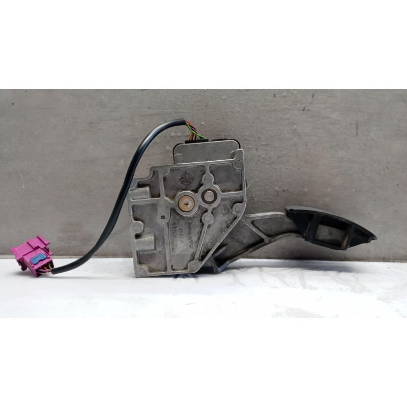 MAN PEDALE ACCELERAZIONE ELETTRONICO MAN TGM usato