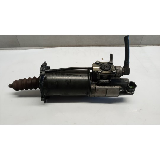 POMPA SERVOFRIZIONE MAN TGM usato