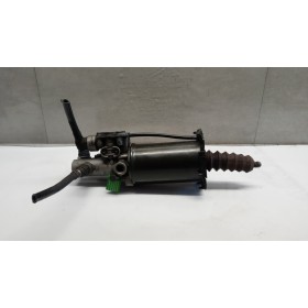 PUMP CLUTCH MAN TGM used