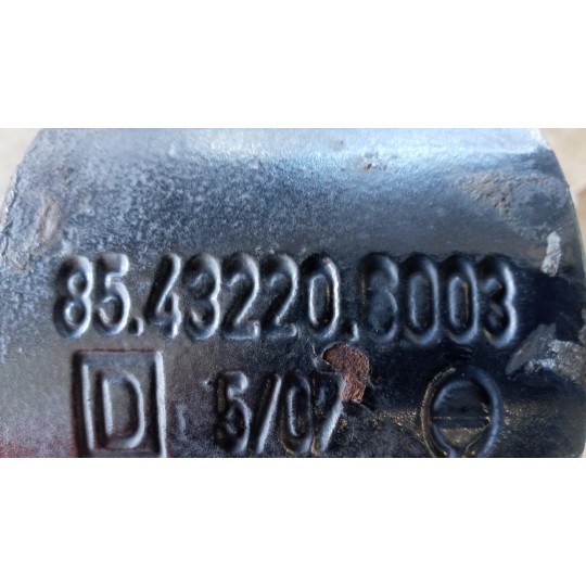 FRONT SPRINGS MAN TGM used