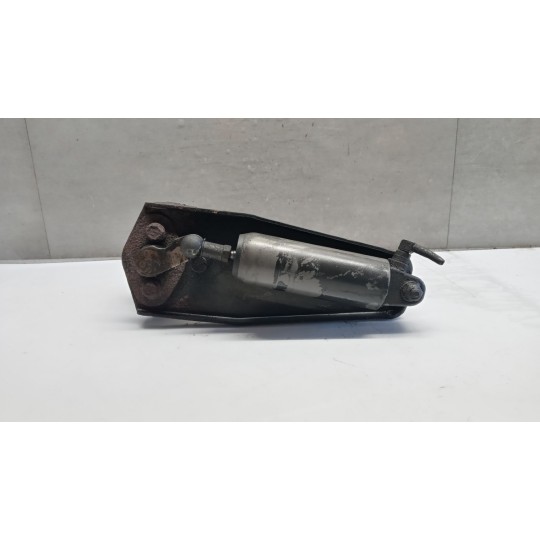 VALVE BRAKING MAN TGM used