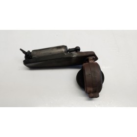 VALVE BRAKING MAN TGM used