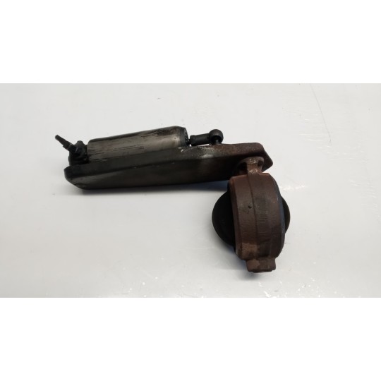 VALVE BRAKING MAN TGM used