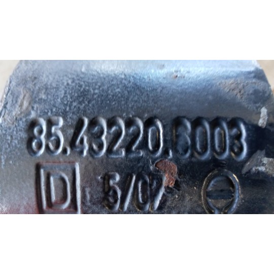 FRONT SPRINGS MAN TGM used