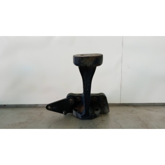 SUSPENSION SUPPORT MAN TGM used