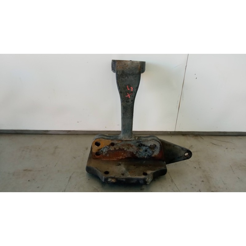 MAN SUSPENSION SUPPORT MAN TGM used