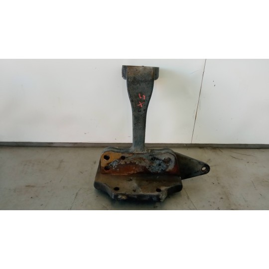 SUSPENSION SUPPORT MAN TGM used