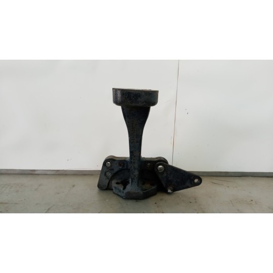 SUSPENSION SUPPORT MAN TGM used