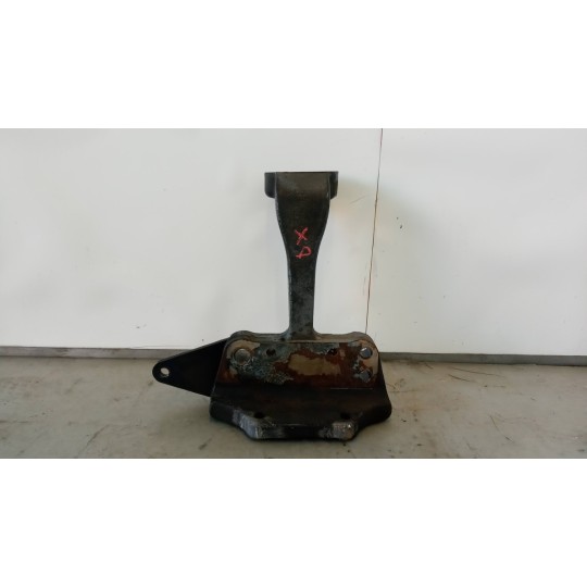 SUSPENSION SUPPORT MAN TGM used