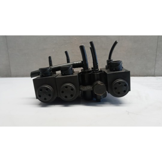 VARIOUS BRAKE 1  MAN TGM used