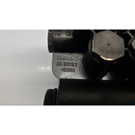 VARIOUS BRAKE 1  MAN TGM used