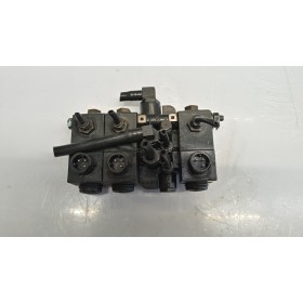 VARIOUS BRAKE 1  MAN TGM used