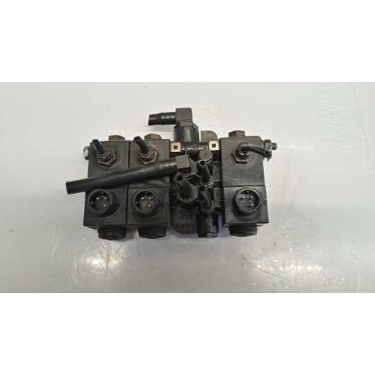 VARIOUS BRAKE 1  MAN TGM used