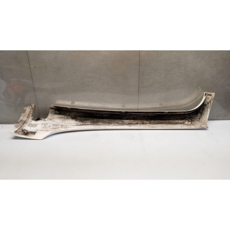 MAN PLASTICHE ESTERNE VARIE MAN TGM used