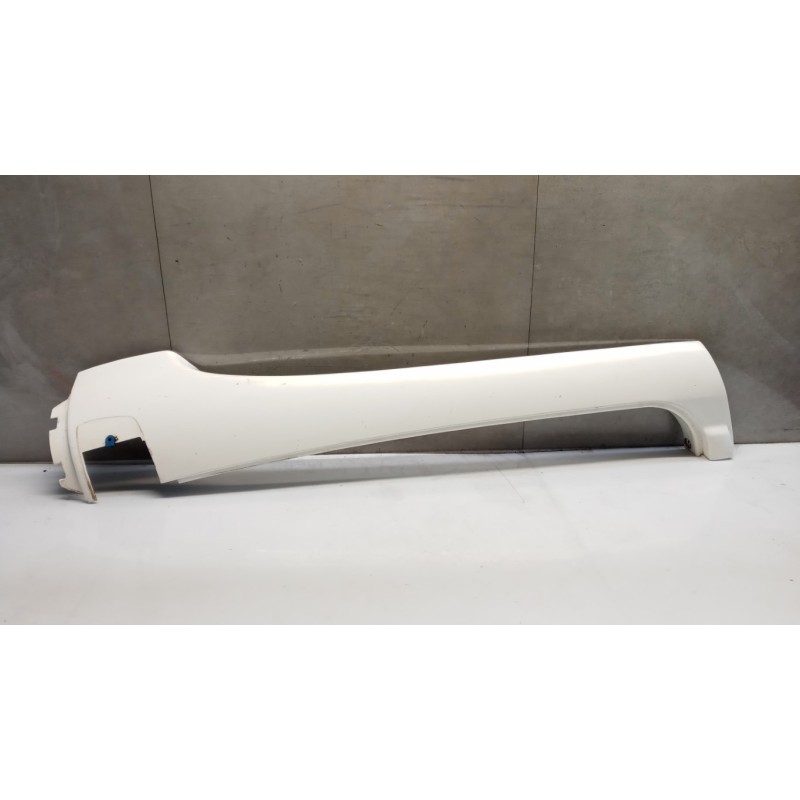 MAN PLASTICHE ESTERNE VARIE MAN TGM used