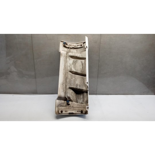 AIR DEFLECTOR RIGHT  MAN TGM used