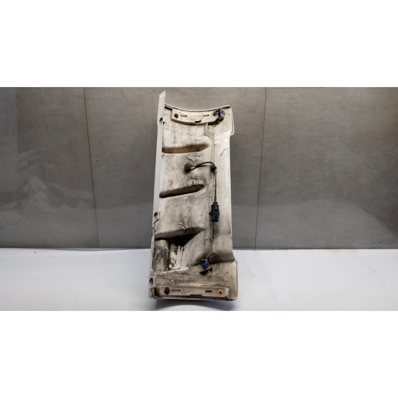 MAN DEVIATORE ARIA A/SX MAN TGM usato