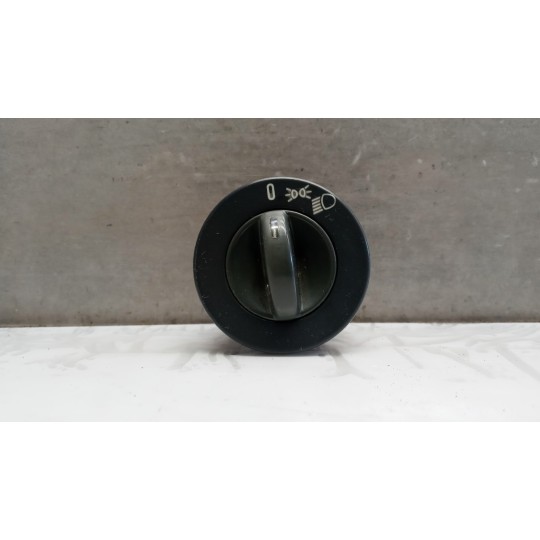 BLOCCO LUCI MAN TGM usato