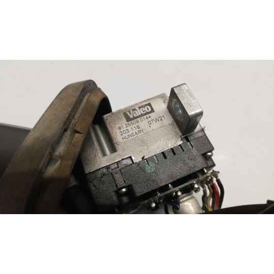 DEVIOLUCI MAN TGM usato