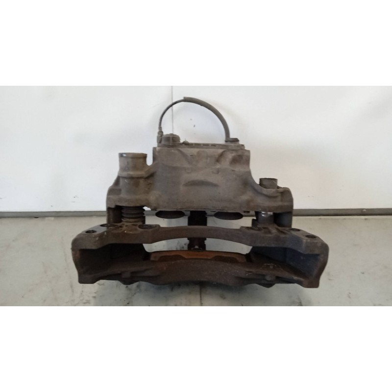 MAN LEFT REAR CALIPER BRAKE  MAN TGM used