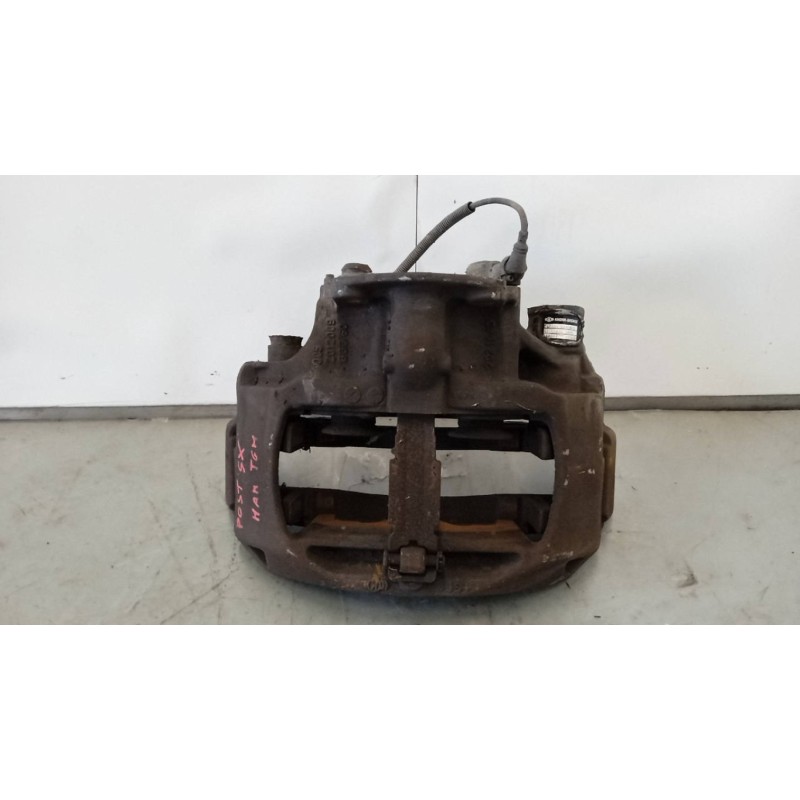 MAN LEFT REAR CALIPER BRAKE  MAN TGM used