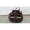 MAN LEFT REAR CALIPER BRAKE  MAN TGM used