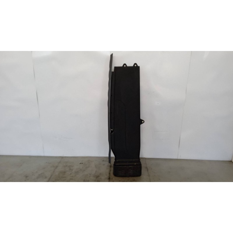 MAN SUCTION DUCT MAN TGM used