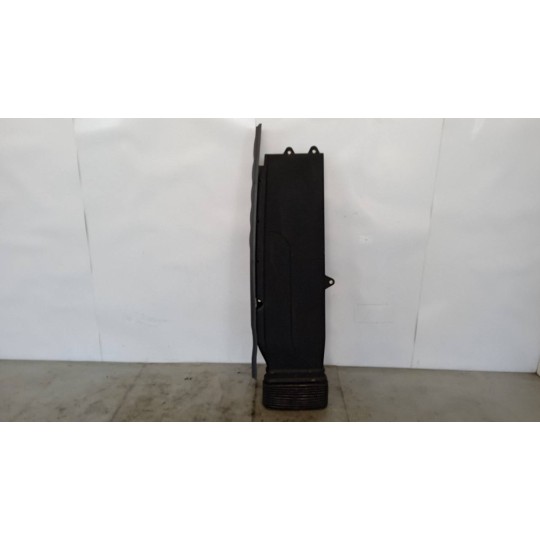 SUCTION DUCT MAN TGM used