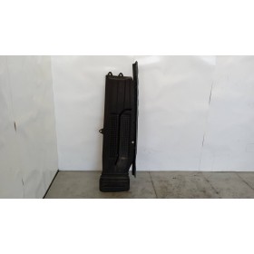 SUCTION DUCT MAN TGM used