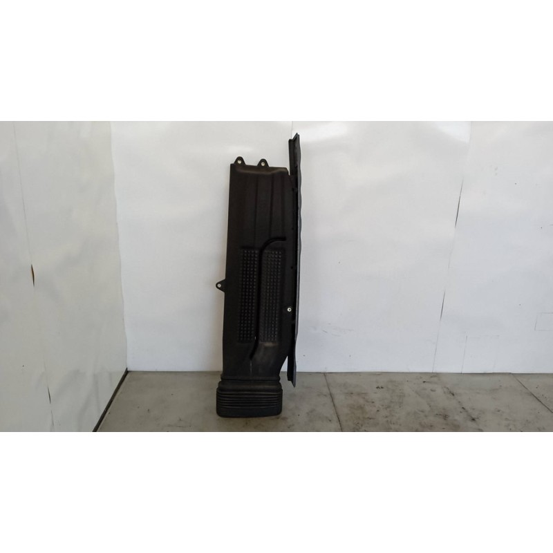 MAN SUCTION DUCT MAN TGM used