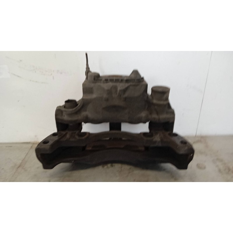 MAN RIGHT REAR CALIPER BRAKE  MAN TGM used