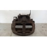 MAN RIGHT REAR CALIPER BRAKE  MAN TGM used