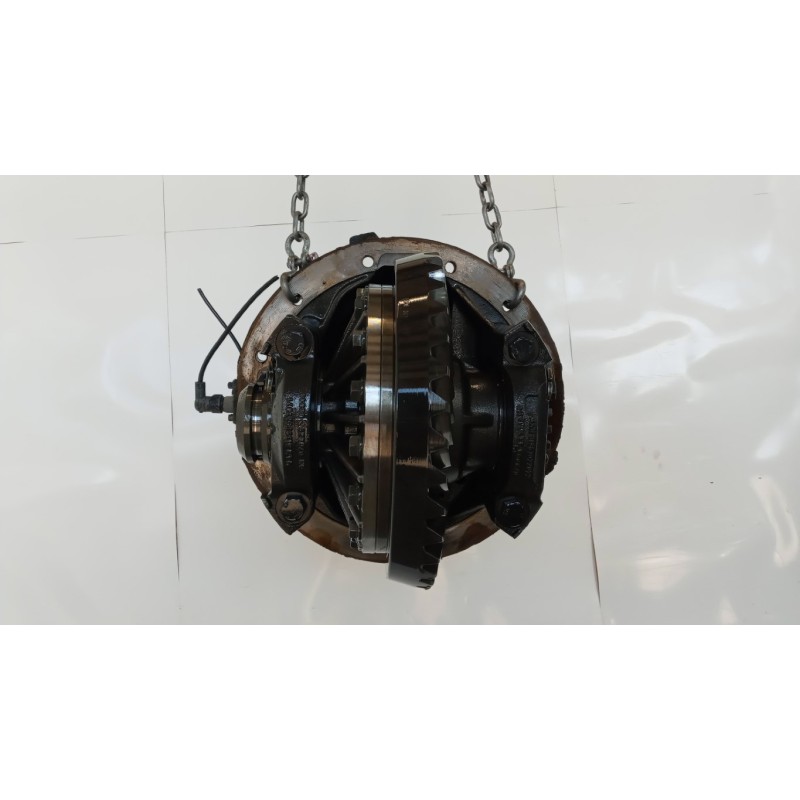 MAN GRUPPO DIFFERENZIALE POSTERIORE MAN TGM usato