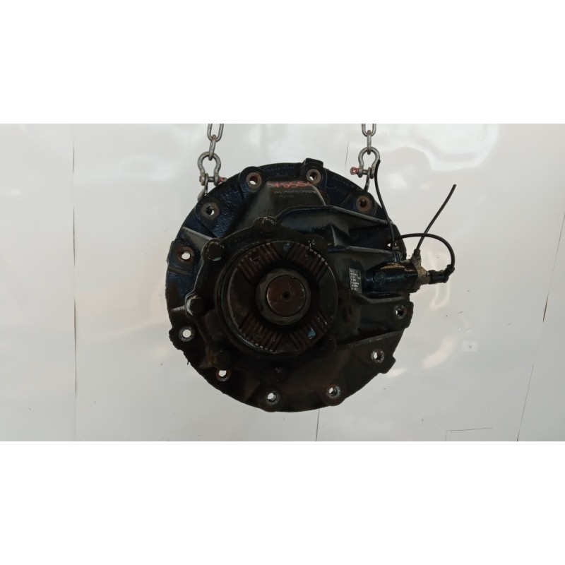 MAN GRUPPO DIFFERENZIALE POSTERIORE MAN TGM usato