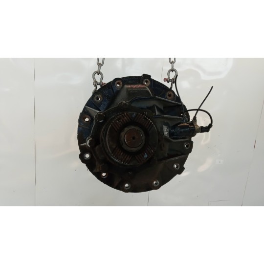 GRUPPO DIFFERENZIALE POSTERIORE MAN TGM usato