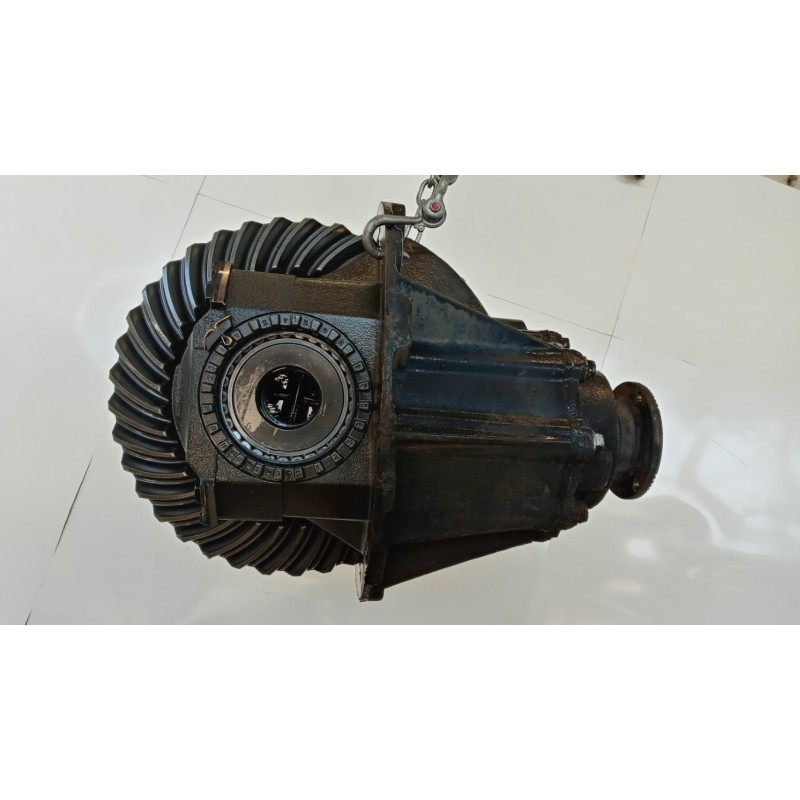 MAN GRUPPO DIFFERENZIALE POSTERIORE MAN TGM usato