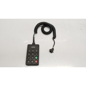 TELECO MAN TGM usato