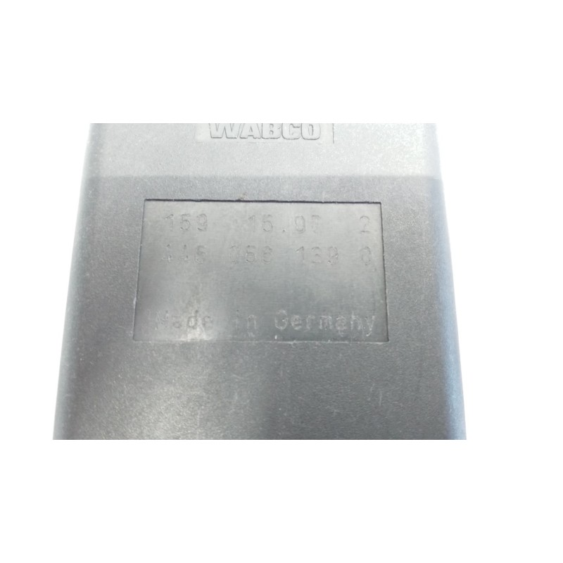 MAN TELECO MAN TGM usato