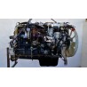 MAN MOTORE MAN TGX euro 6 usato