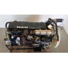 MAN ENGINE MAN TGX euro 6 used
